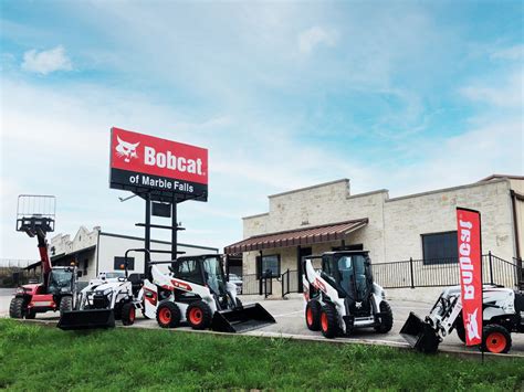 bobcat skid steer dealers in texas|bobcat dealerships near me.